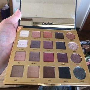 Tarteist PRO Amazonian Clay Palette